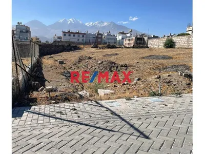 Amplio Terreno En Cayma- Lari Lari