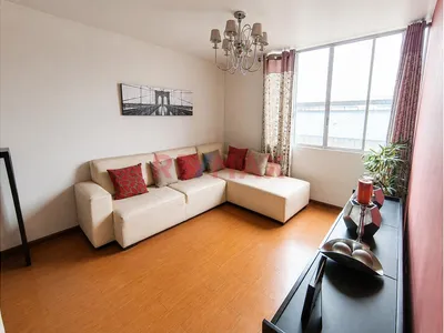 Vendo Departamento En Santa Clara De 66.84 M² | Gas Natural