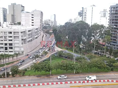 Departamento En Venta Barranco, Limite Con Miraflores