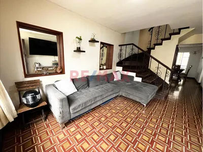 Vendo 2 Casas En Un Mismo Terreno