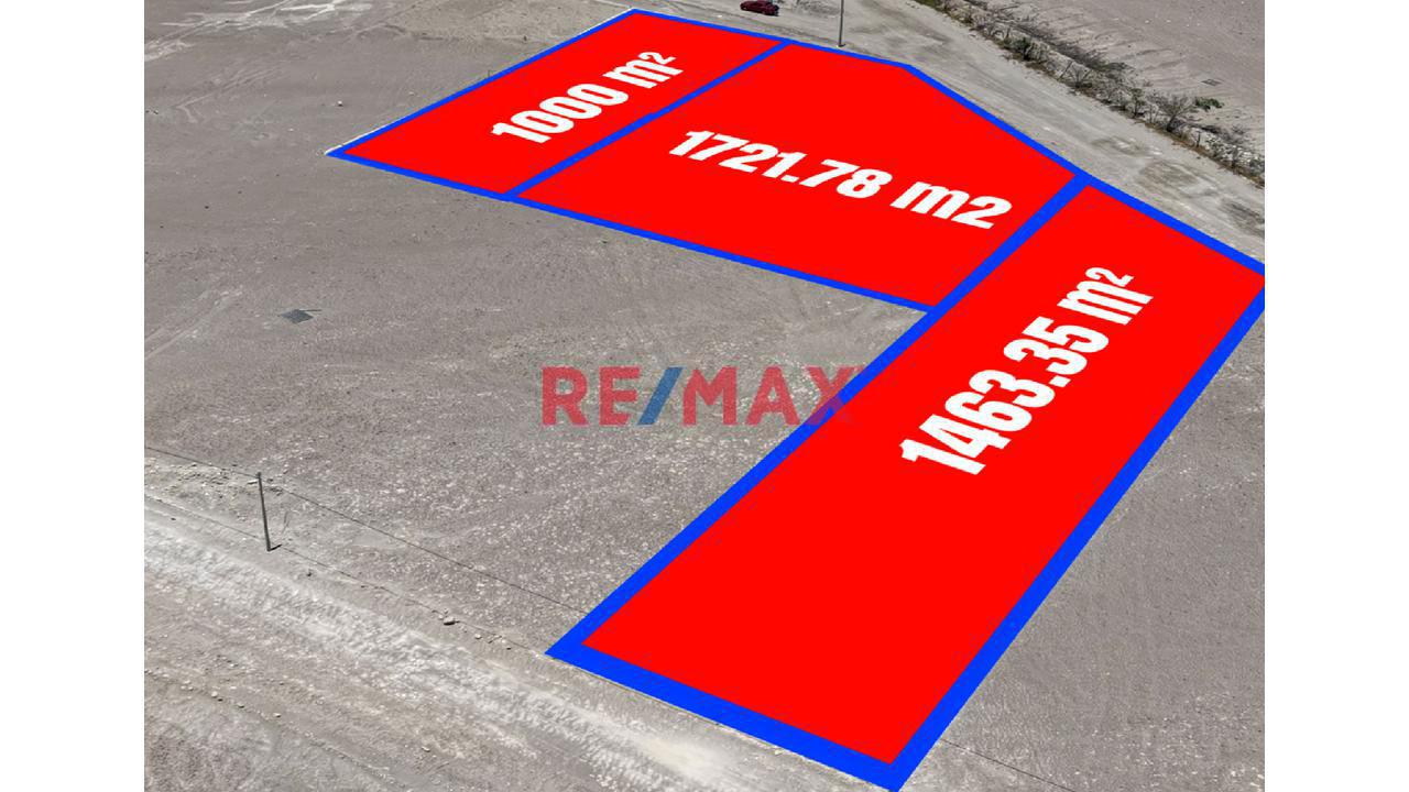 Oportunidad De Inversion, Terreno Urbano De 1,000 M2 A Lado De La Laguna La Joya