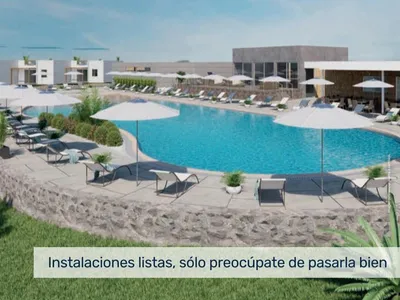 Venta de Casa de Playa en San Antonio - Cañete 3 Dormitorios