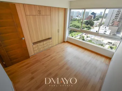 Venta de Departamento en San Isidro - Lima 3 Dormitorios