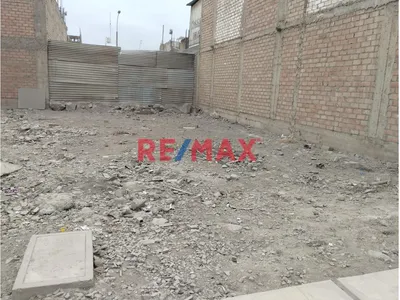 Terreno En Venta En Carabayllo 105 M² Santa Maria 2Da Etapa Ideal Para Vivienda O Inversión
