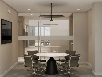 Venta de Oficina en Miraflores - Lima