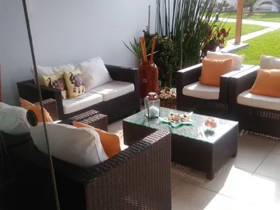 Venta de Casa de Playa en Asia - Cañete 4 Dormitorios