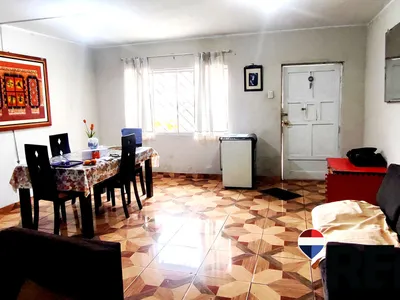 Se Vende Departamento Primer Piso En Villa Maria Del Triunfo