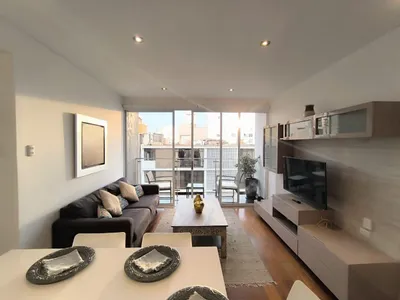 Departamento en venta · Av. la Paz 535, Miraflores · 84 m², 2 dorm.