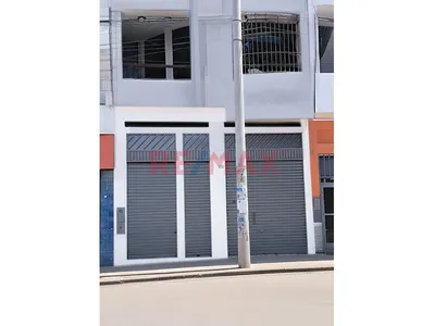 🏢 ¡Local Comercial En Alquiler – Trujillo!