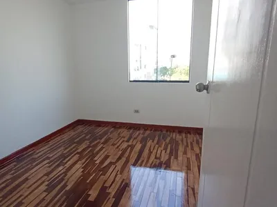 Alquiler de Departamento en Santa Anita - Lima 3 Dormitorios 