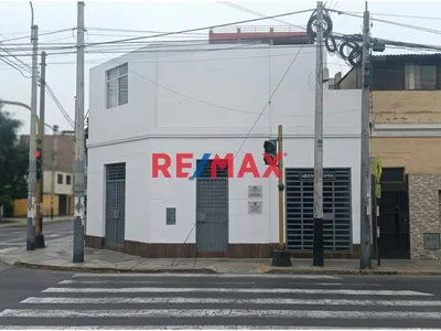 Local Comercial U Oficina En Alquiler Santa Beatriz, El Espacio Que Tu Negocio Necesita En Una Ubicacion Estrategica