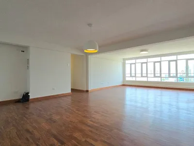 Venta de Departamento en Jesús María - Lima 3 Dormitorios
