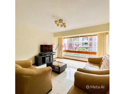 💥 Departamento En Chacarilla Con 2 Cocheras , 4 Dormitorios Y Ascensor