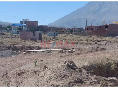 🚨 ¡Terreno De 140 M² En Venta! Frente A Vía Con Transporte Público 🚍🏡✨