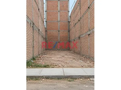 En Venta Terreno En Urbanizacion Vipol De Naranjal- Smp