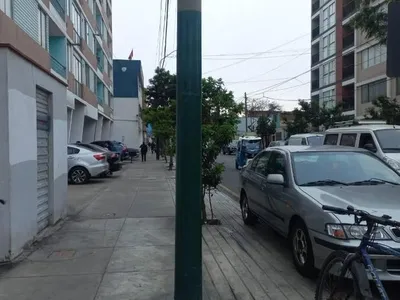 Venta de Departamento en Magdalena - del - Mar - Lima 3 Dormitorios 