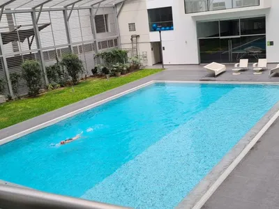 Venta de Departamento en Santiago de Surco - Lima 3 Dormitorios