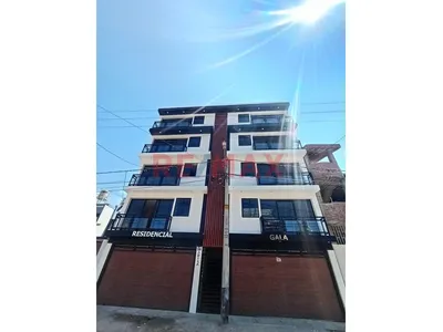 🚨 Dúplex Nuevo En San Carlos – Huancayo 🚨