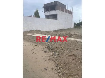 Venta De Terreno En Urb. Alborada - Asia