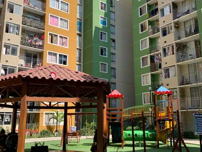 LINDO DPTO.EN VENTA CONDOMINIO VILLANOVA 2
