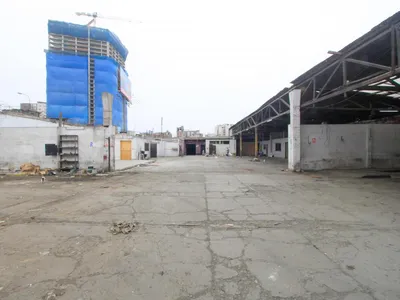 Alquiler de Local Comercial en La Victoria - Lima 0 Dormitorio 