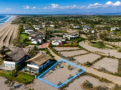 Terreno En Venta – Pozuelo Norte, Playa Baja – El Carmen, Chincha
