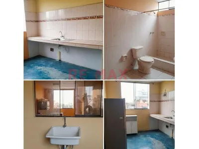 Venta De Azotea 153 M2 Los Olivos