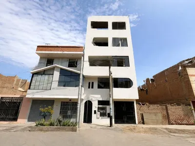 Venta de Departamento en San Martín de Porres - Lima 3 Dormitorios 
