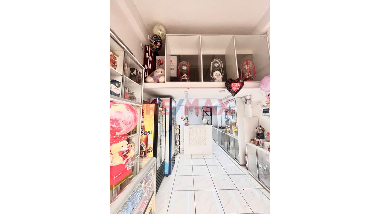 Venta De Local Comercial En Bellavista Callao
