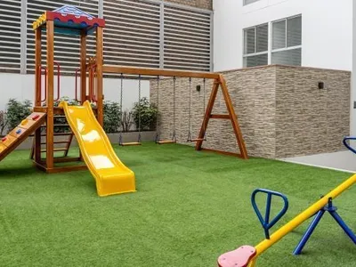 Venta de Departamento en Breña - Lima 3 Dormitorios 