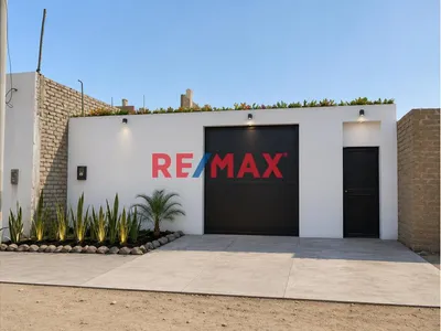 🌊🏡 ¡Se Vende Terreno En Huanchaco Bajo! 🏡🌊