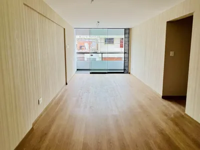 Venta de Departamento en San Miguel - Lima 3 Dormitorios