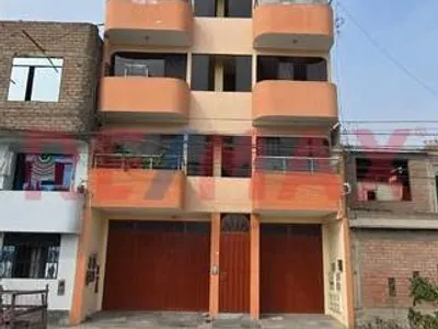 Venta de Departamento en Lurigancho - Lima 2 Dormitorios 
