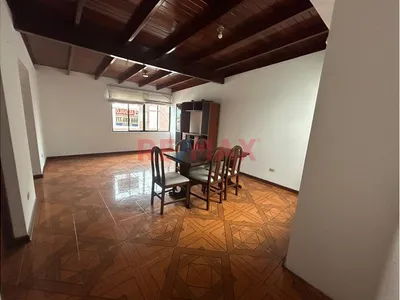 Alquiler Departamento 2Da Etapa De Mayorazgo