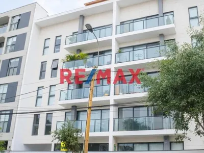 Departamento en venta · C. Independencia 1274, Miraflores · 115 m², 2 dorm.