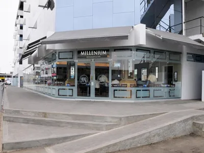 Venta de Local Comercial en - Callao 0 Dormitorio 