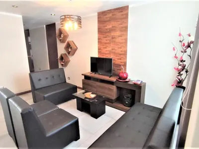 Alquiler de Departamento en Cerro Colorado - Arequipa 0 Dormitorio 