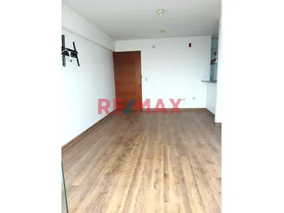 Departamento en venta · Av. Gral. Juan Antonio Álvarez de Arenales 1467, Lima · 71 m², 3 dorm.