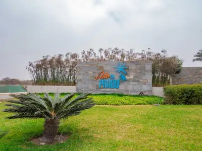 Terreno en venta · Condominio Alto del Prado, Asia · 140 m²