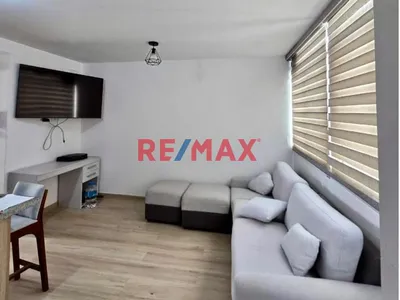 Departamento En Av. De Los Patriotas - San Miguel