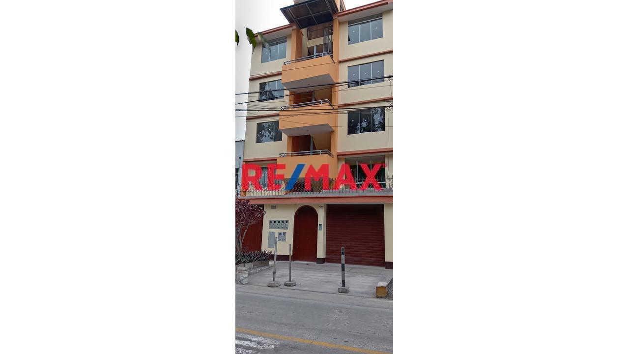 Venta Departamento Duplex -  Urb. Villa Jardin - San Luis