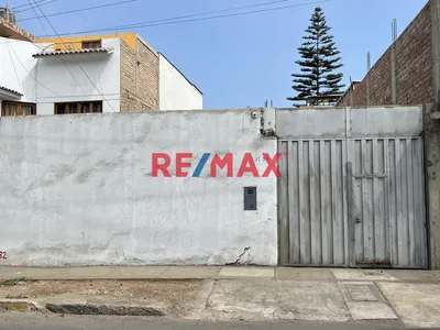 Terreno Cercado De 187 M² En Alquiler – Los Cedros De Villa, Chorrillos