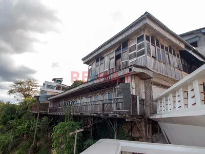Casa Urbana En Venta – Zona Monumental, Pevas, Maynas, Iquitos, Loreto
