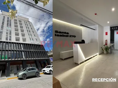 Oficina En Alquiler - Huancayo