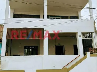 Venta de Casa en Barranca - Barranca 10 Dormitorios 
