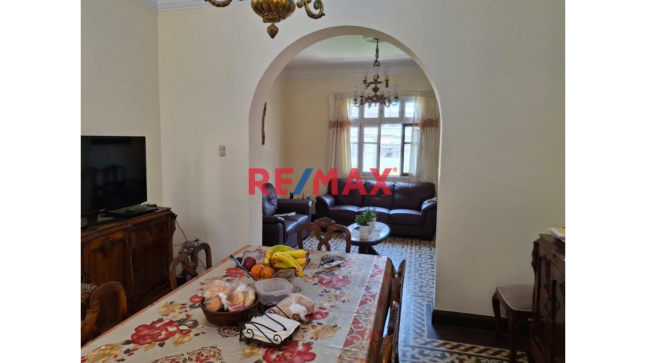 Vendo Casa Tipo Departamento 2 Niveles (2Do Y 3Er Piso) En Jesús María | Entrada Independiente