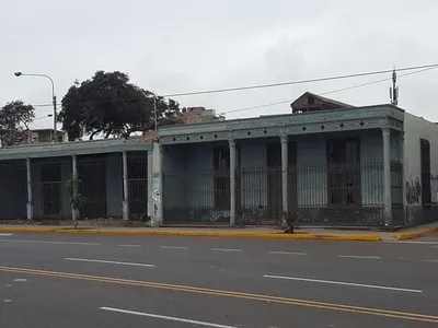 Venta de Terreno / Lote en Chorrillos - Lima