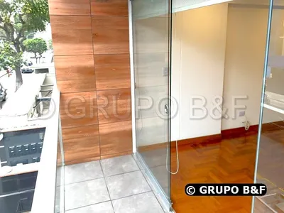 Venta de Departamento en Miraflores - Lima 2 Dormitorios