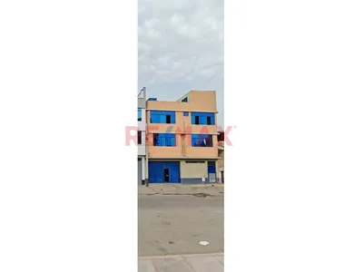 Alquilo Local Totalmente Implementado Para Cafeteria Panaderia, Centro De Produccion Por Mayor