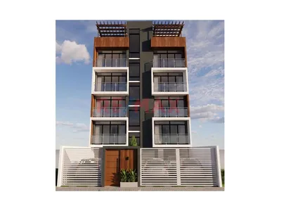 Se Vende Exclusivo Departamento Duplex " Proyecto La Tomilla "